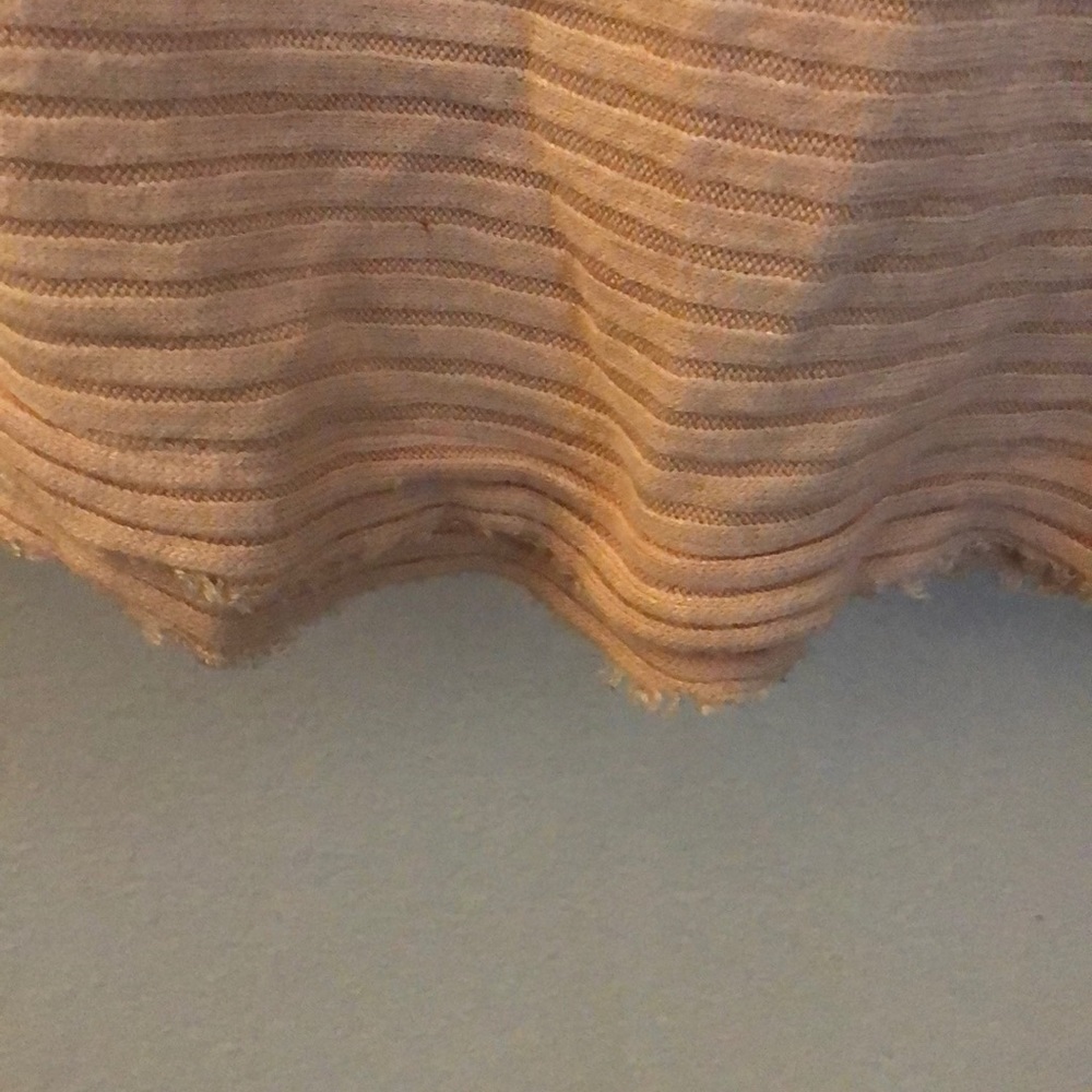 Free people cowl neck sweater - Picture 4 of 8